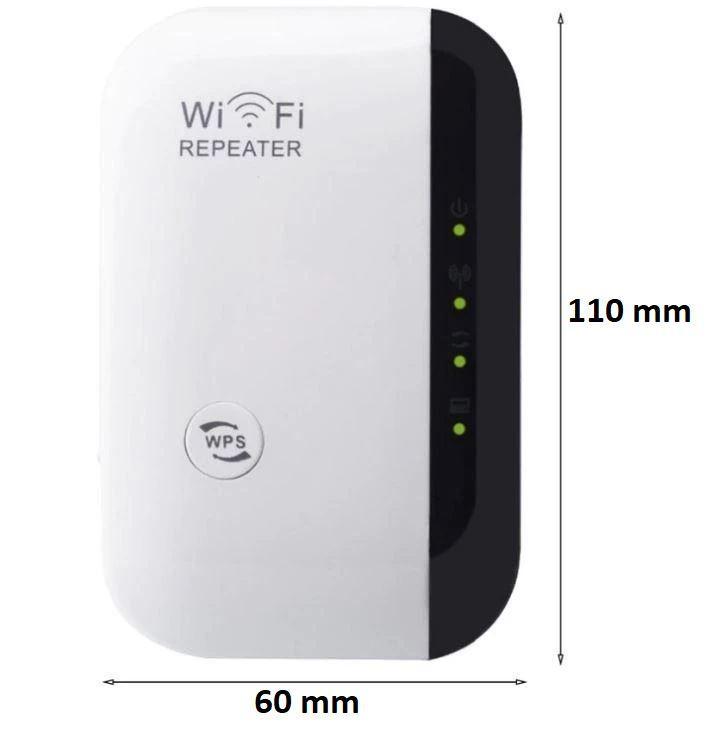 Amplificateur wifi - turbowifi – Image 9