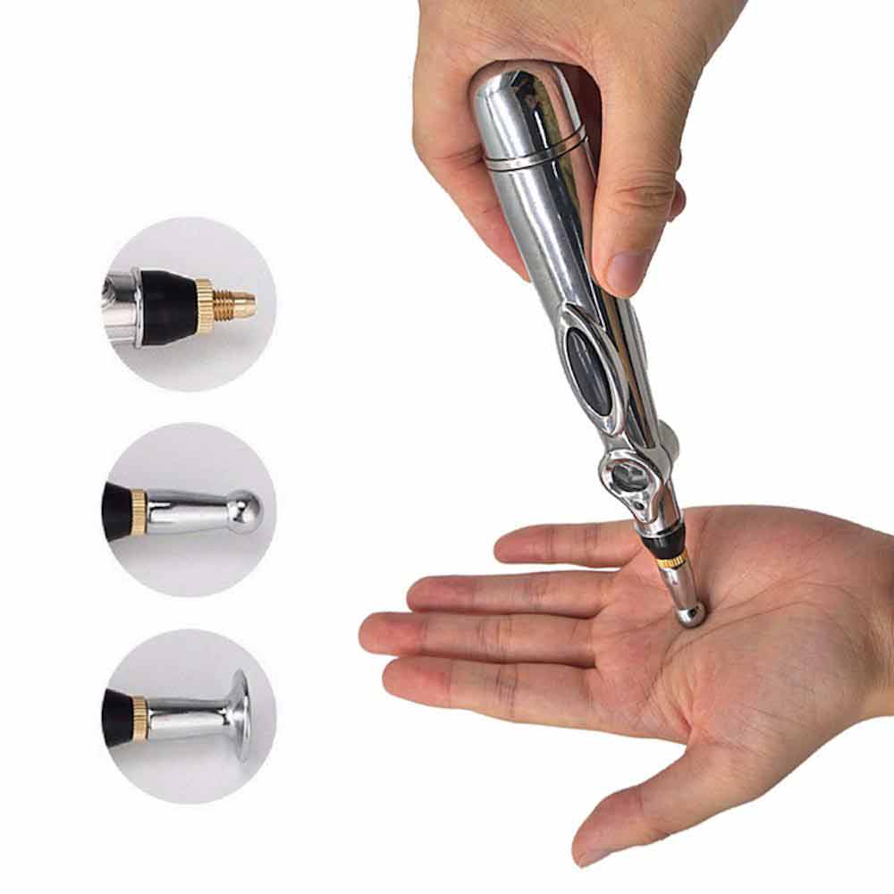 Stylo d'acupuncture sans aiguilles – Image 2