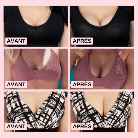 Soutien gorge adhésif invisible – Image 12