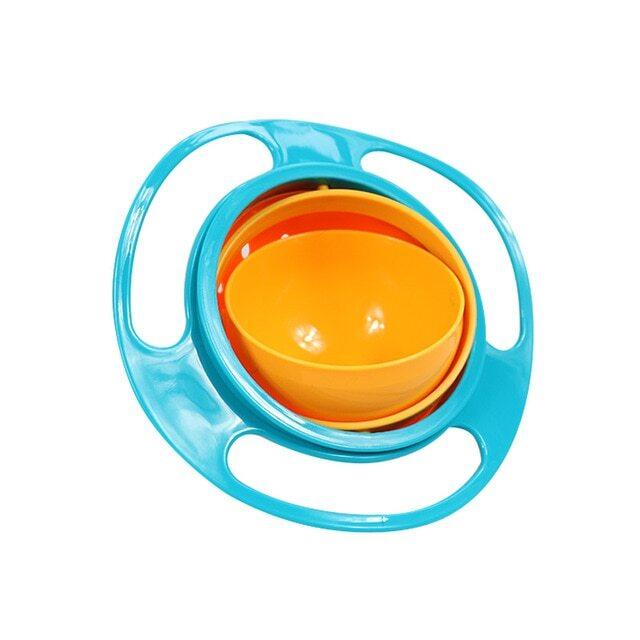 Bol anti renversement bébé - instabol – Image 9