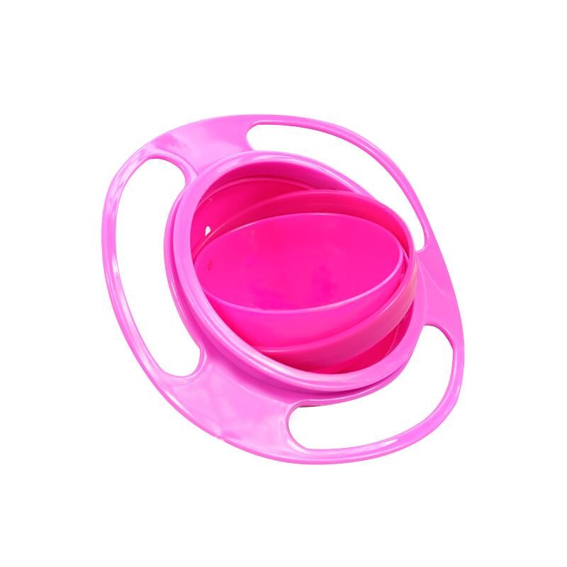 Bol anti renversement bébé - instabol – Image 10