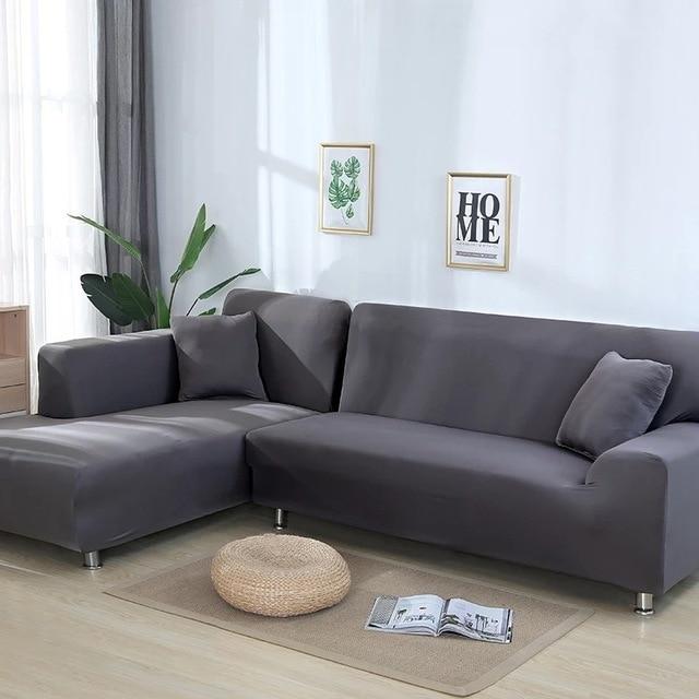 Housse de canapé extensible - extencanap – Image 13