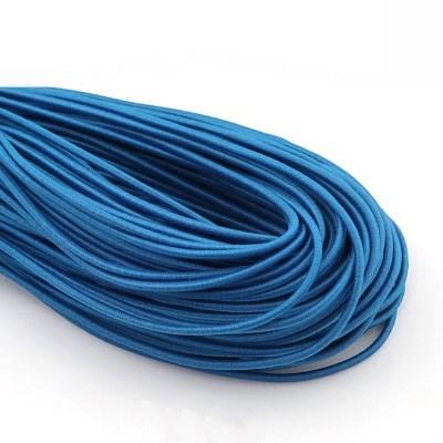 Elastique couture rond de couleur 2mm nikasa – Image 6