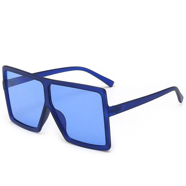 Lunette de soleil carré – Image 6