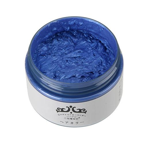 Cire coiffante colorante – Image 2