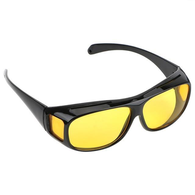 Lunette vision de nuit - jarnet