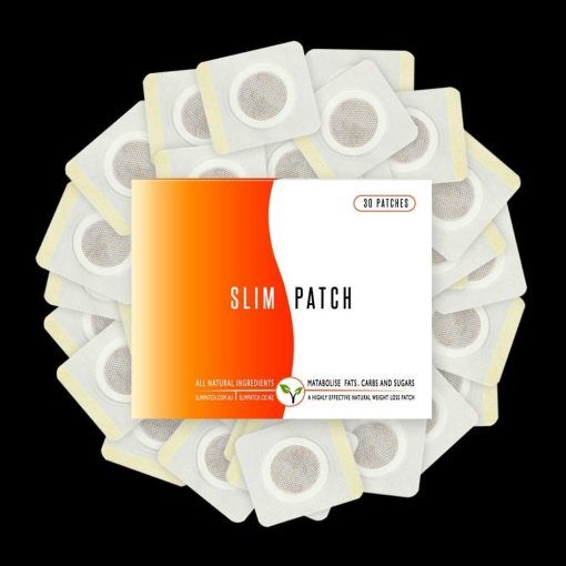Patch minceur ventre plat magnétique