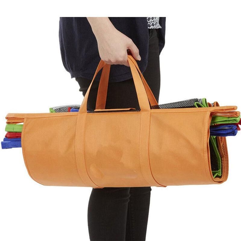 Sac chariot supermarché - simplysac – Image 6