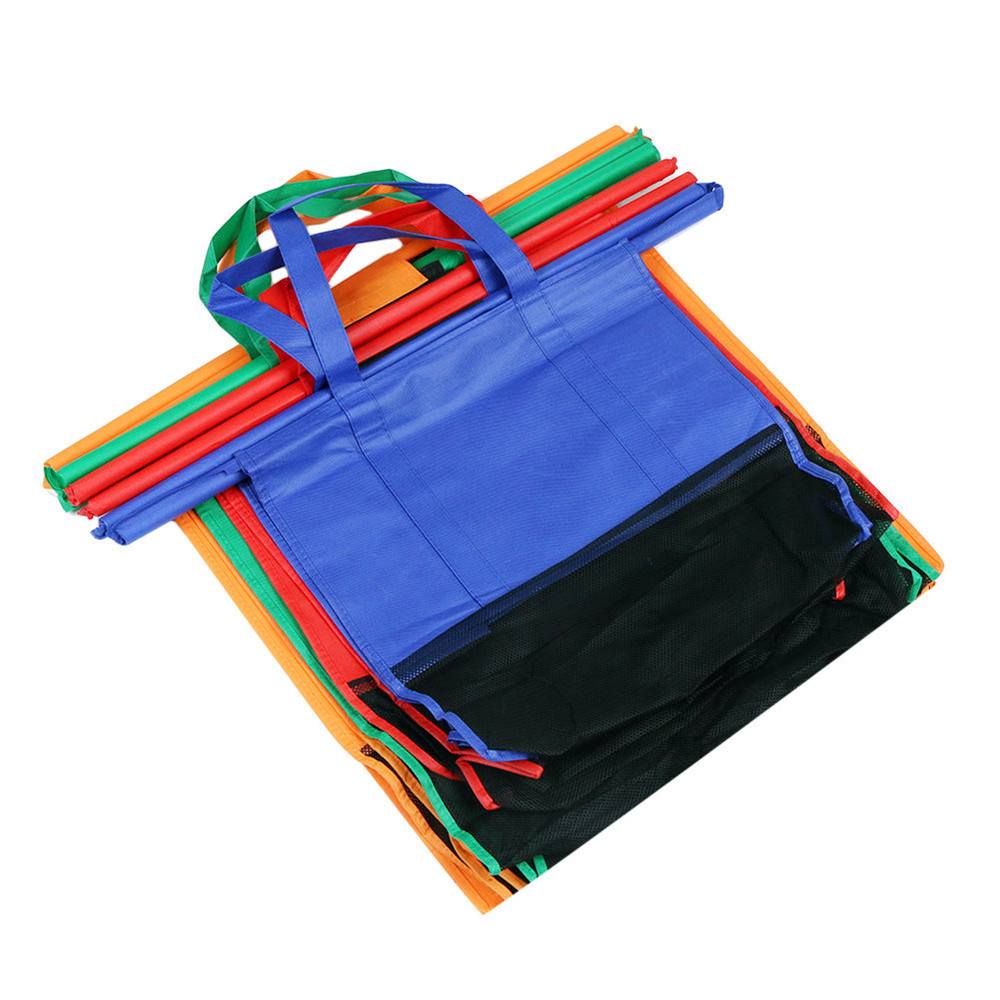 Sac chariot supermarché - simplysac – Image 4