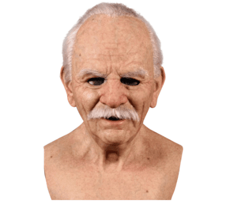 Figure papi imitation clipally