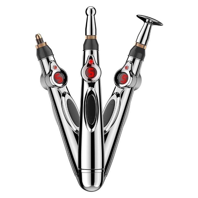 Stylo d'acupuncture sans aiguilles