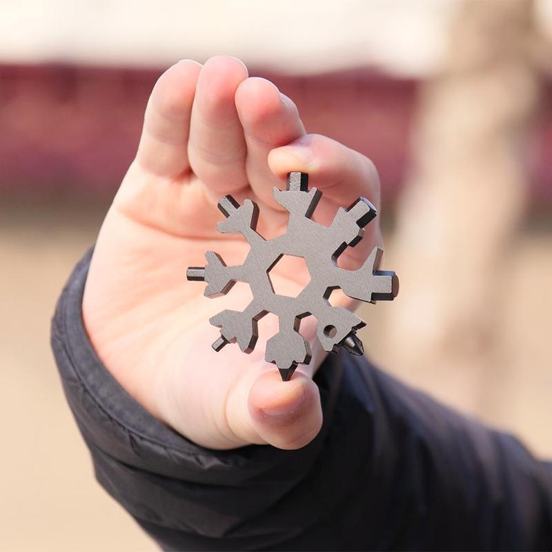 Flocon de neige multi-outil – Image 14