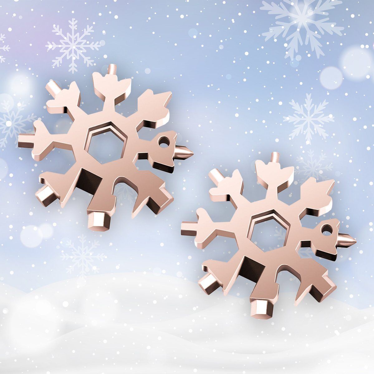 Flocon de neige multi-outil – Image 28