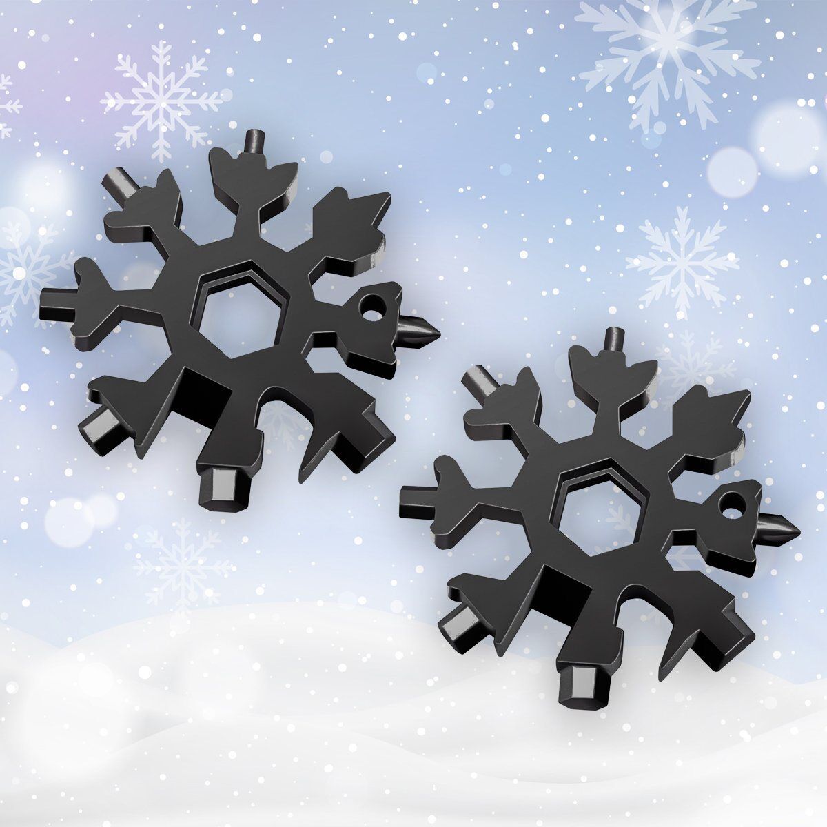 Flocon de neige multi-outil – Image 25