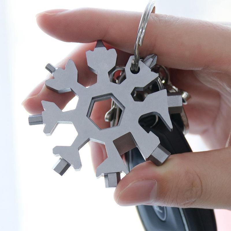 Flocon de neige multi-outil – Image 18