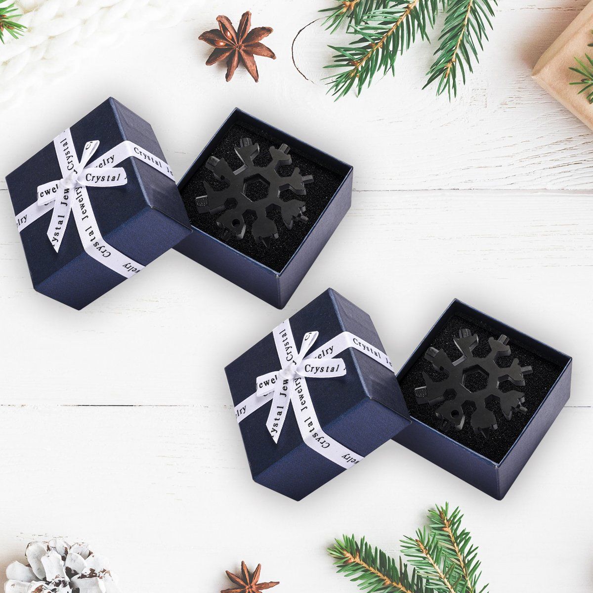 Flocon de neige multi-outil – Image 33