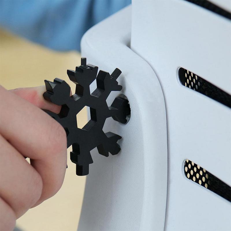 Flocon de neige multi-outil – Image 19