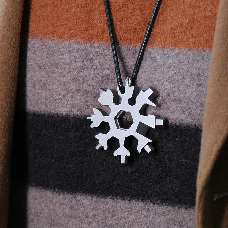 Flocon de neige multi-outil – Image 20
