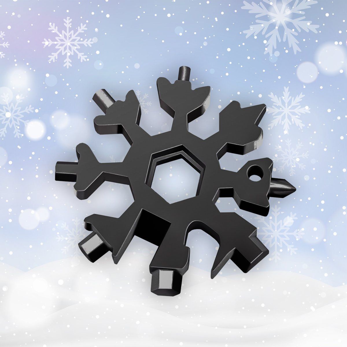Flocon de neige multi-outil – Image 21