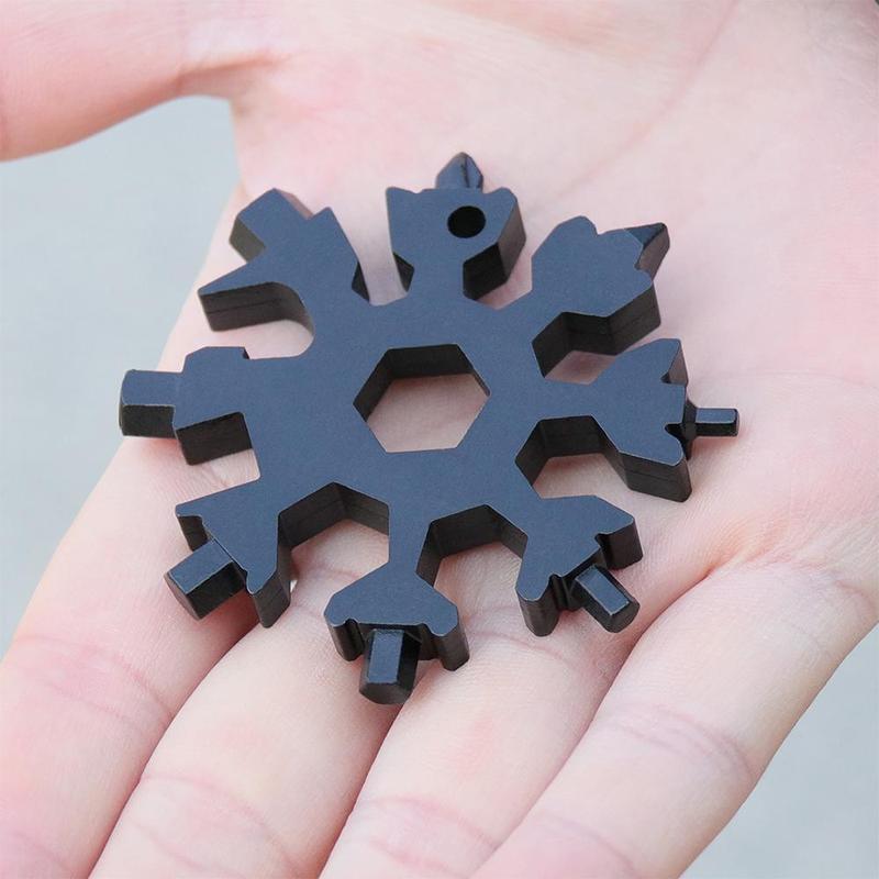 Flocon de neige multi-outil – Image 2