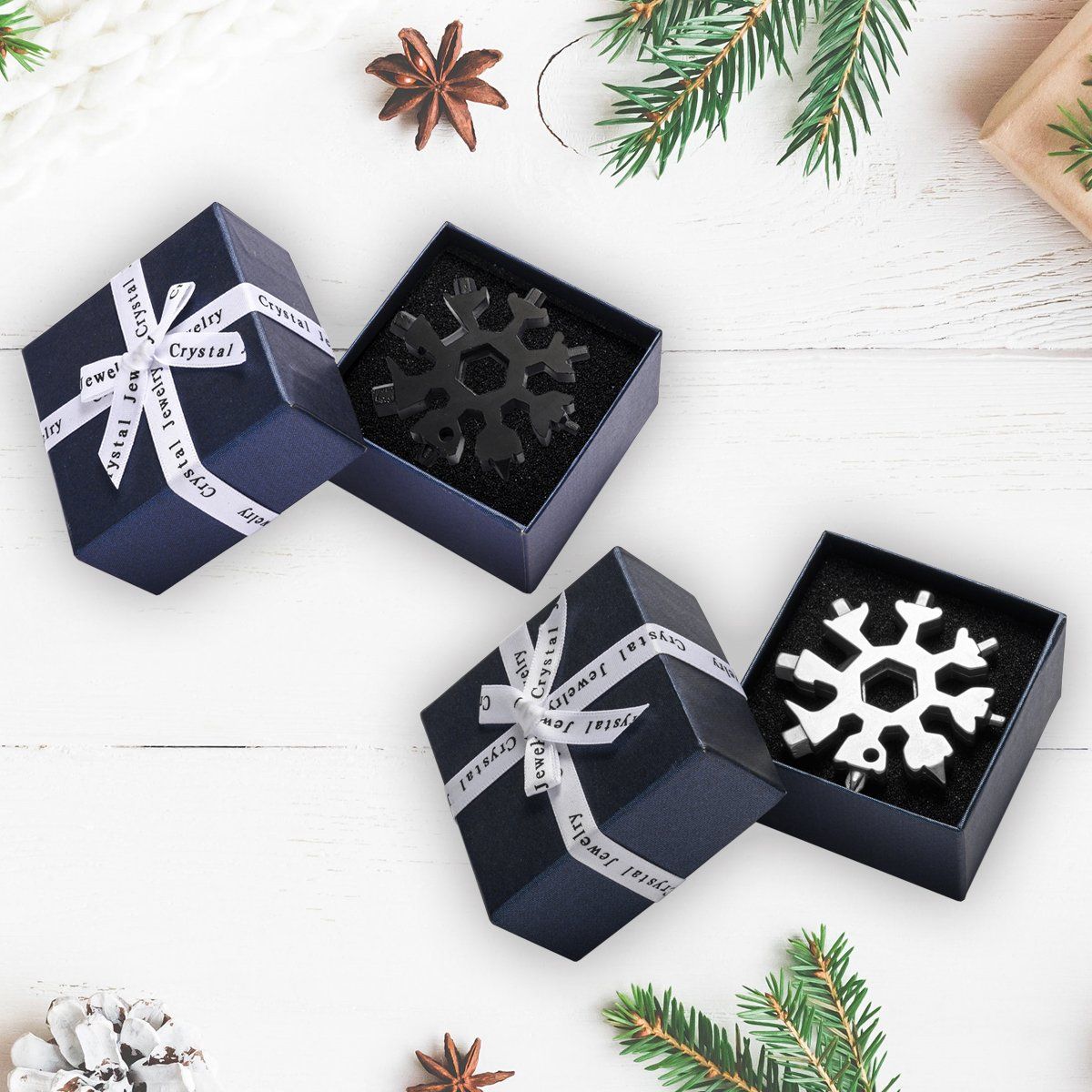 Flocon de neige multi-outil – Image 34