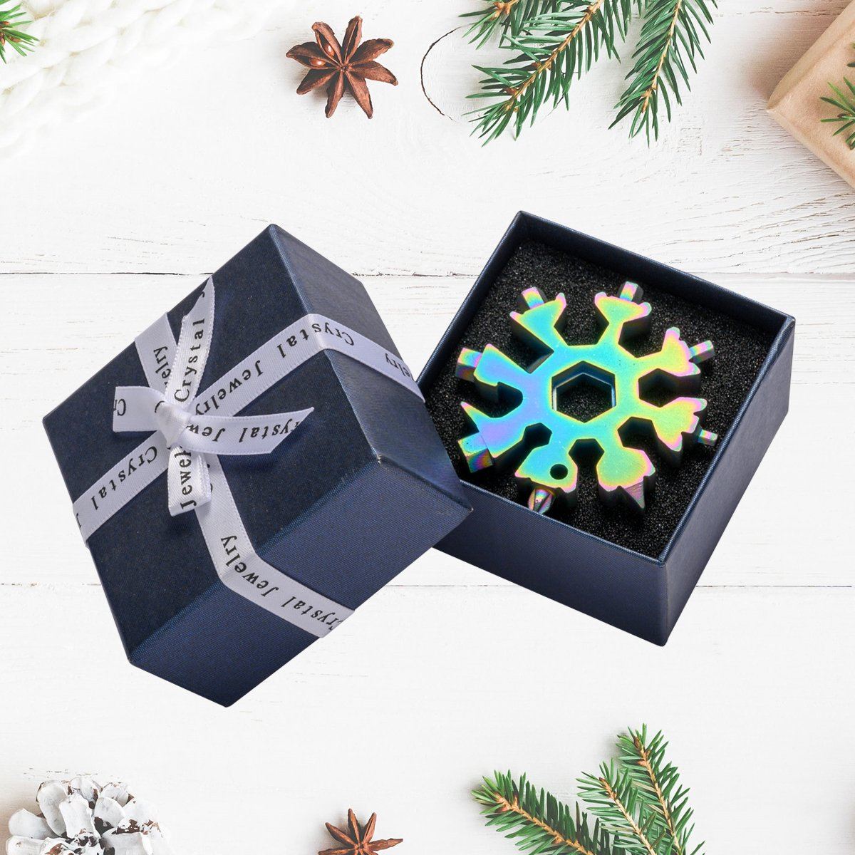 Flocon de neige multi-outil – Image 32