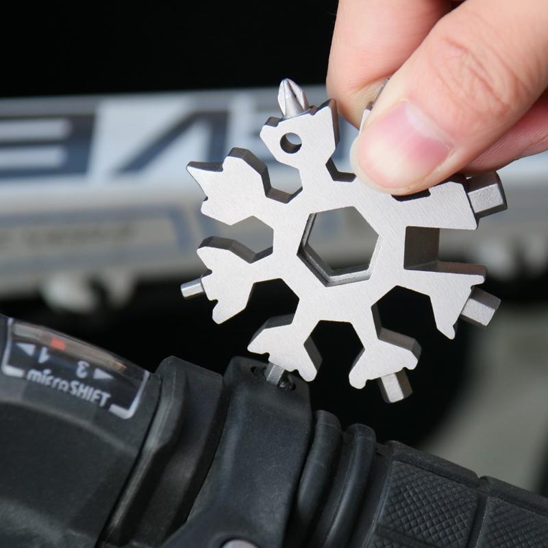 Flocon de neige multi-outil – Image 6