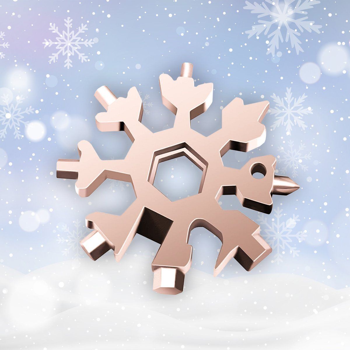 Flocon de neige multi-outil – Image 24