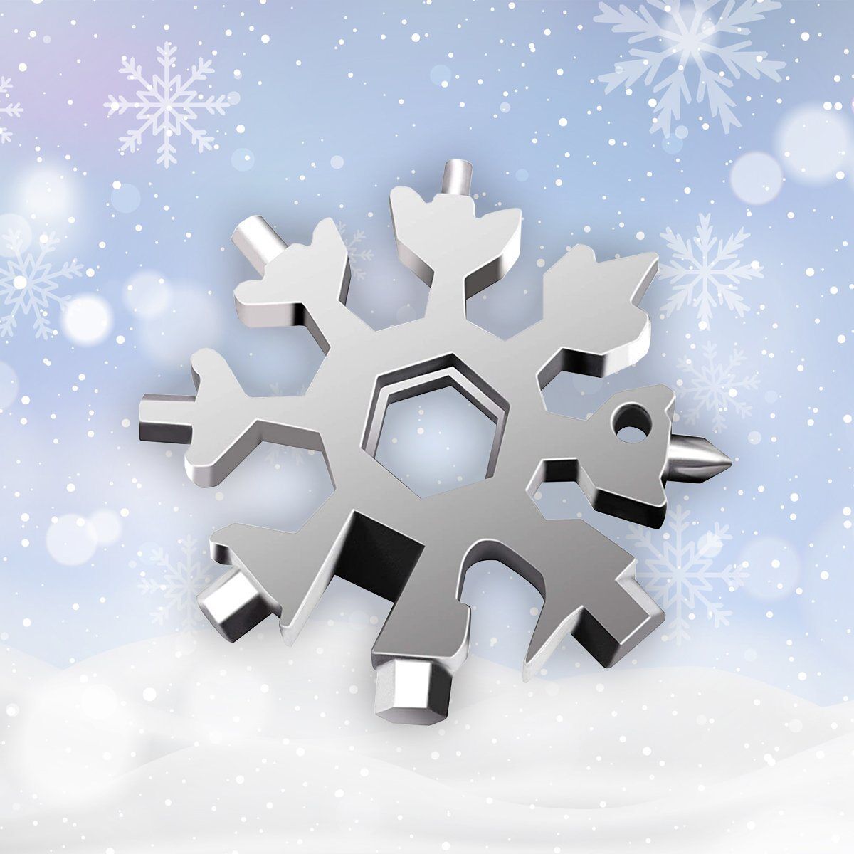 Flocon de neige multi-outil – Image 22