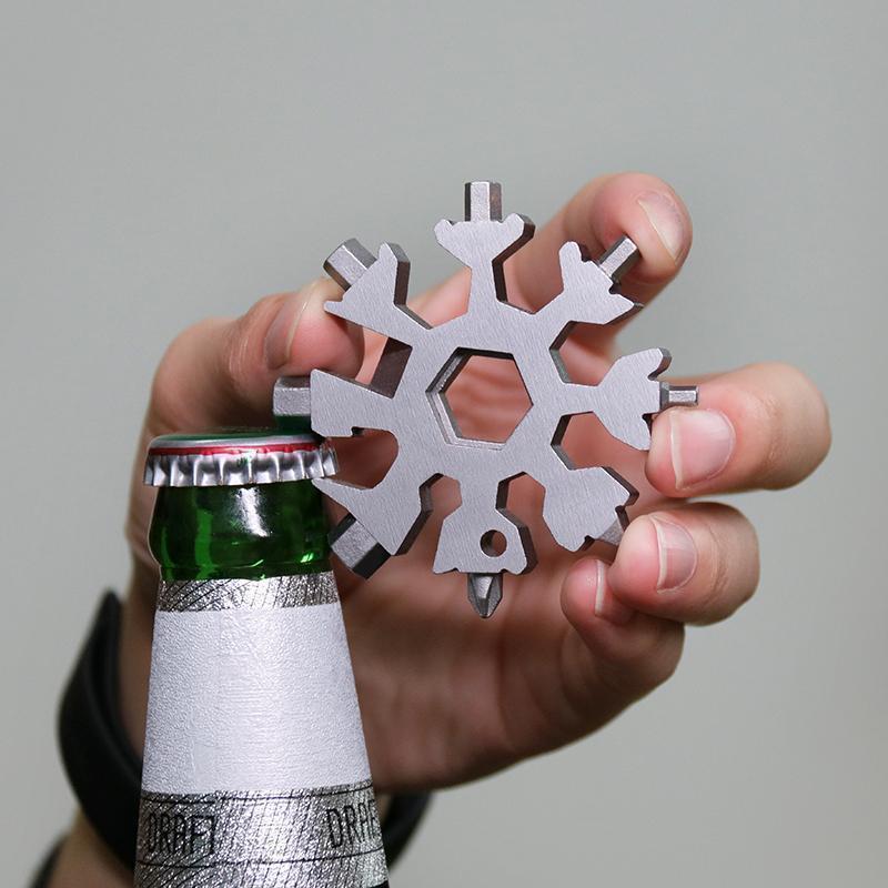 Flocon de neige multi-outil – Image 7