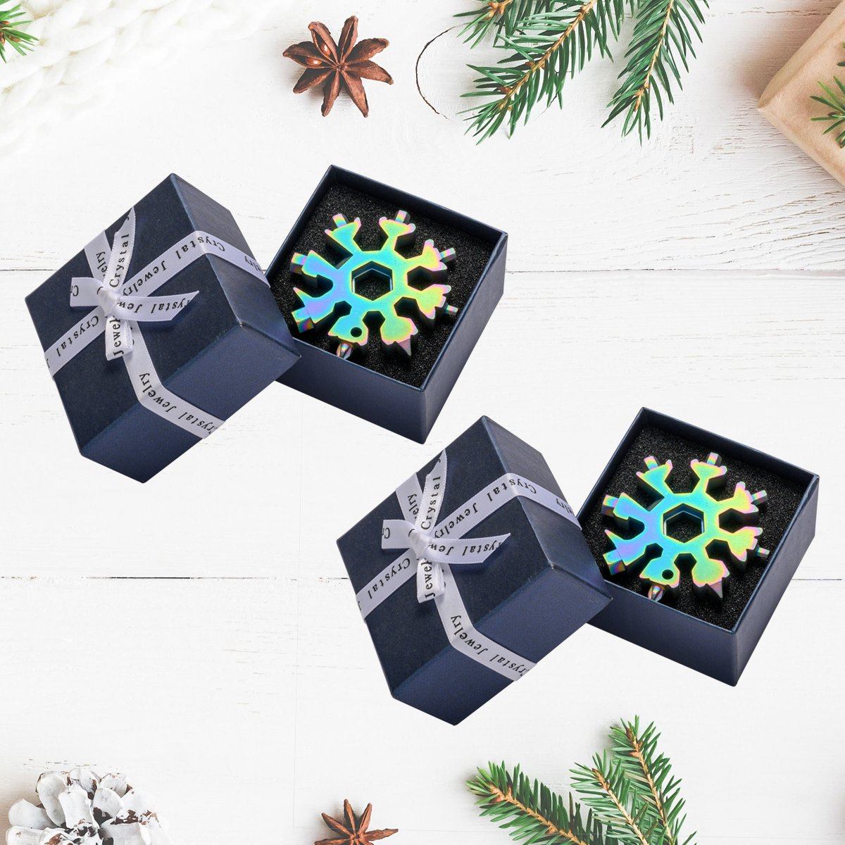 Flocon de neige multi-outil – Image 37