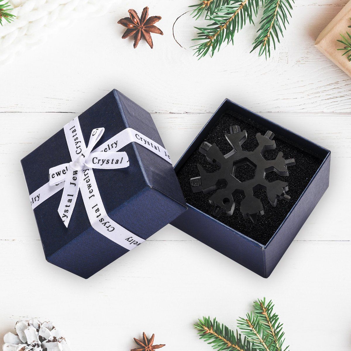 Flocon de neige multi-outil – Image 29