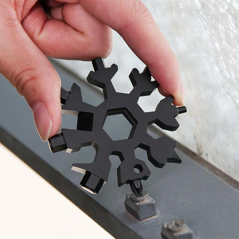Flocon de neige multi-outil – Image 10
