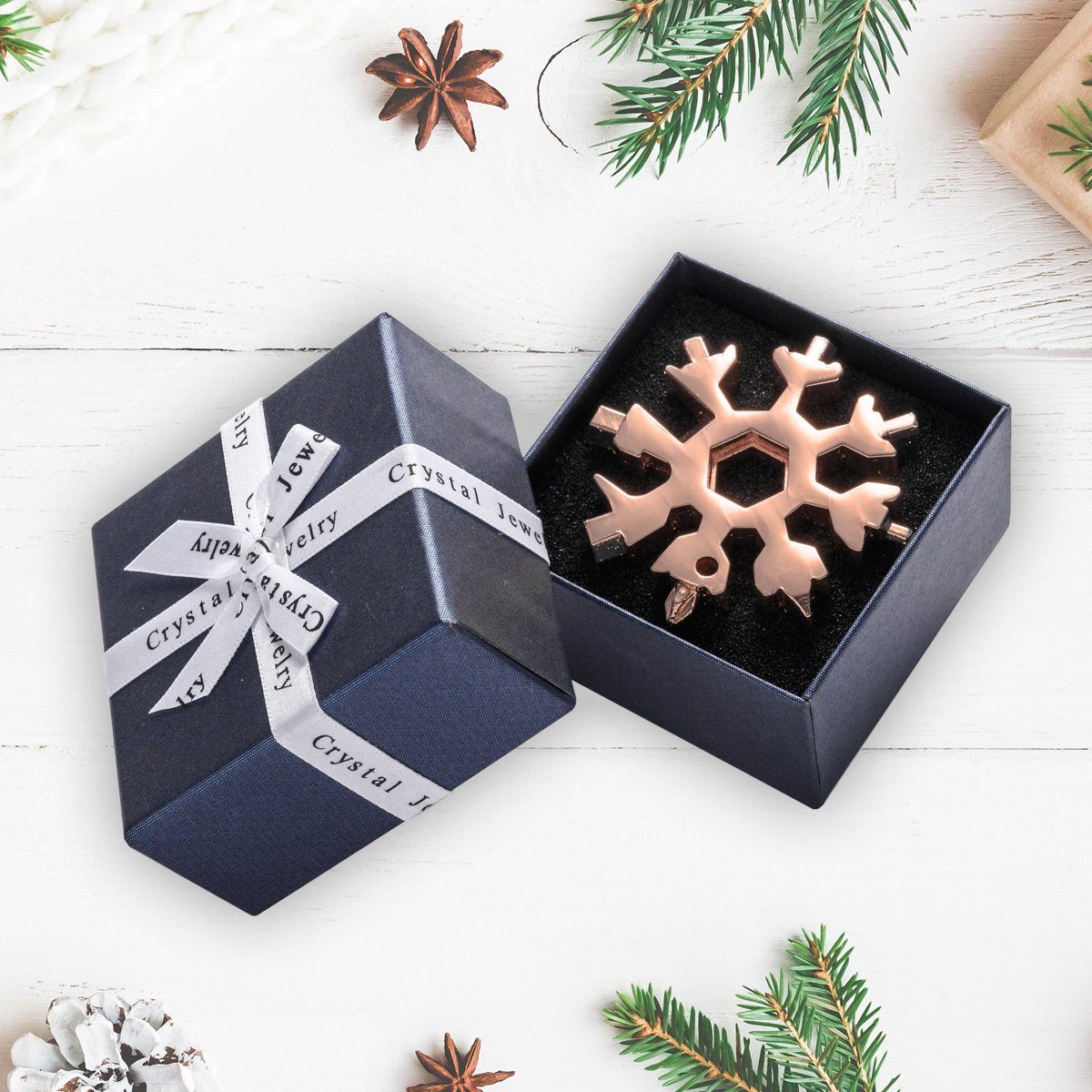 Flocon de neige multi-outil – Image 31