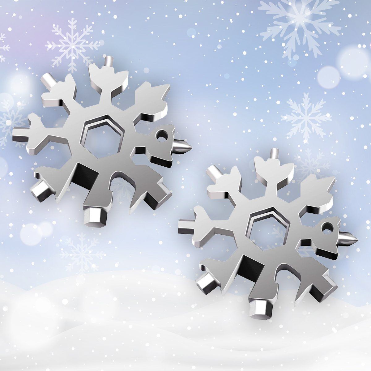 Flocon de neige multi-outil – Image 26