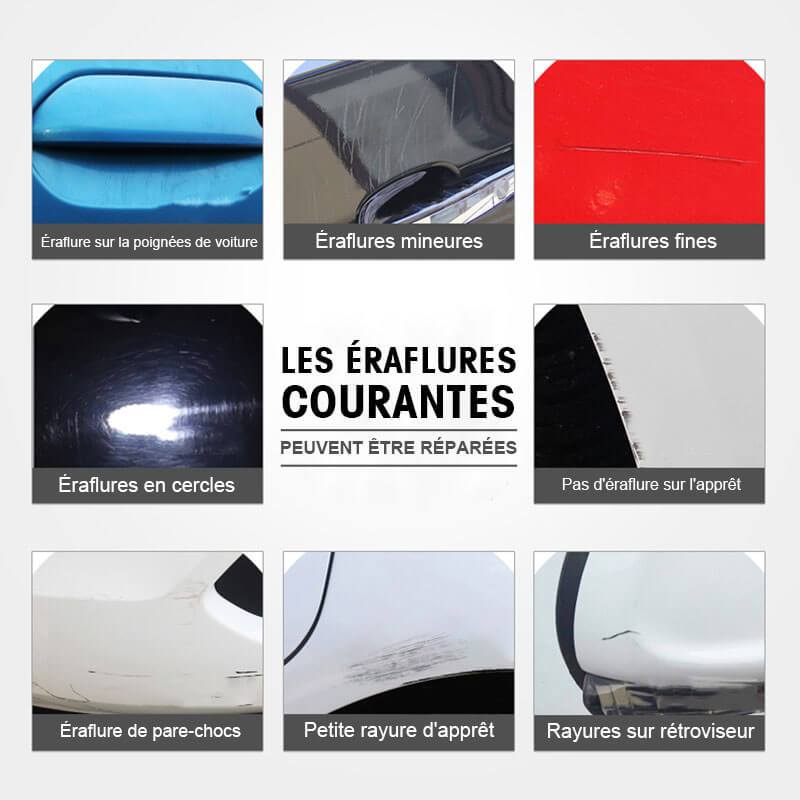Anti-rayures pour voiture – Image 5