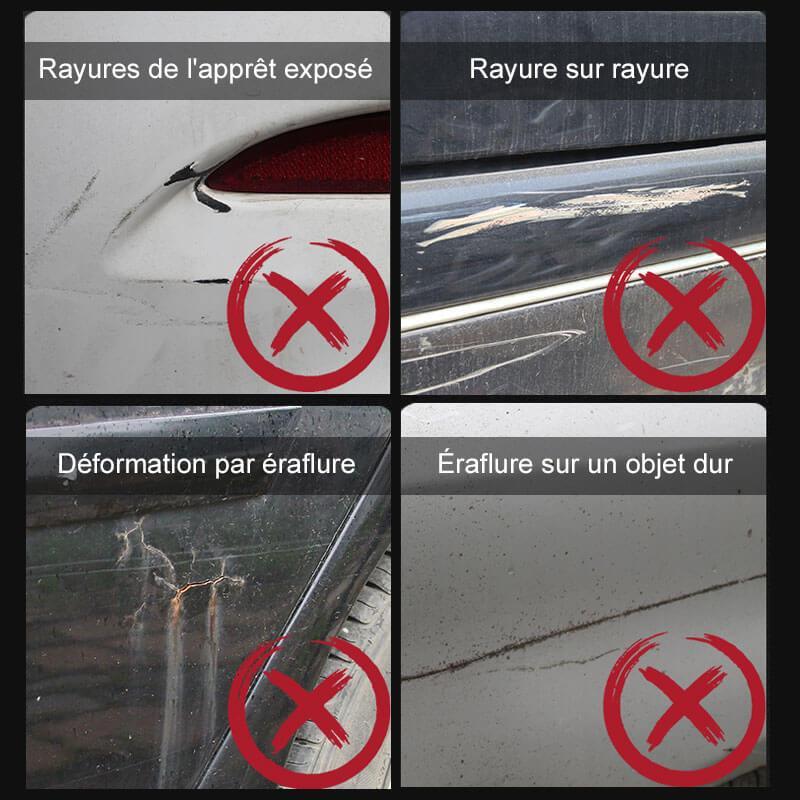 Anti-rayures pour voiture – Image 2