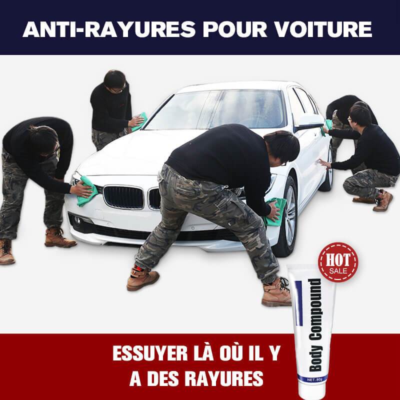 Anti-rayures pour voiture – Image 3