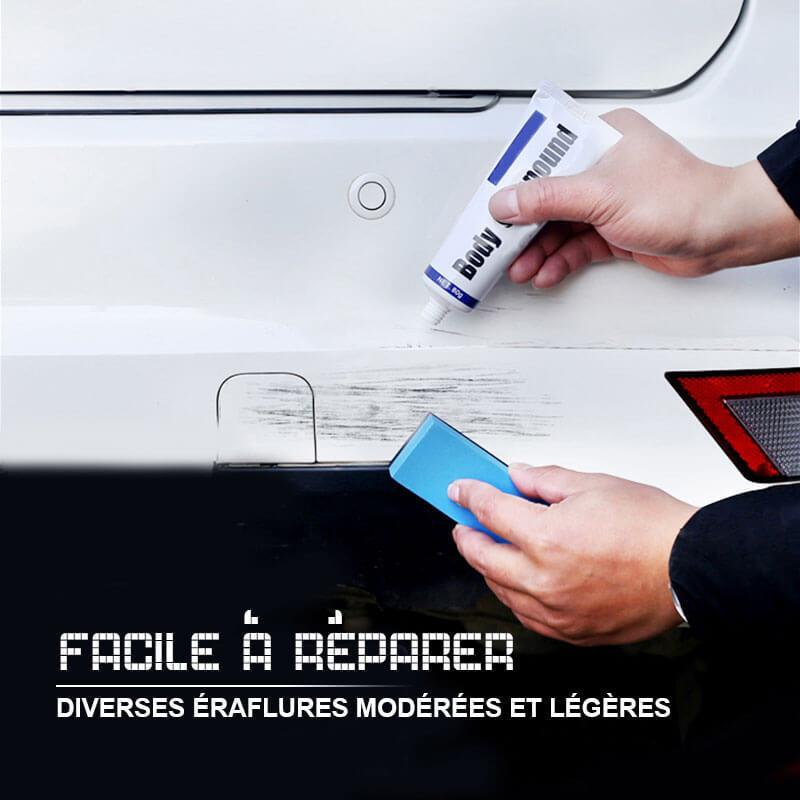 Anti-rayures pour voiture – Image 4