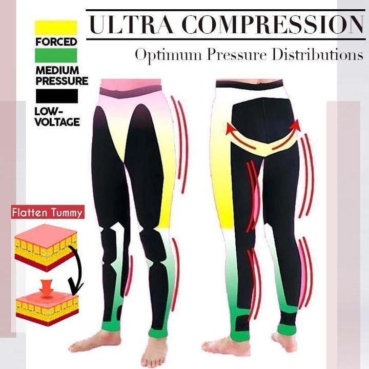 Legging jean polaire – Image 10