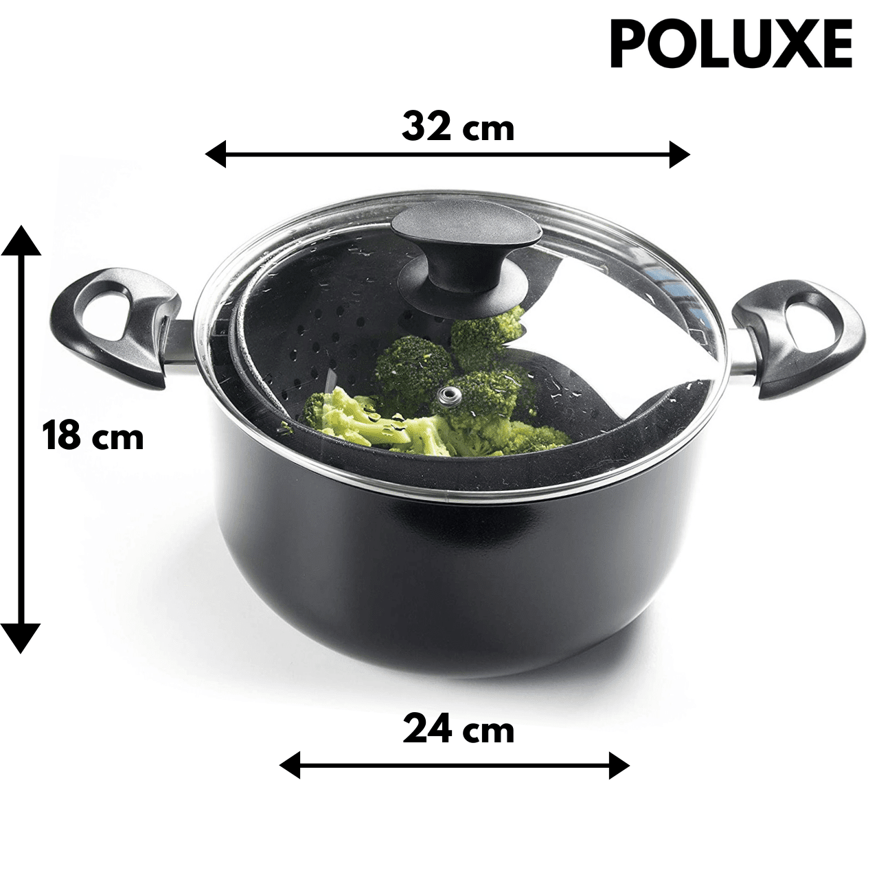 Marmite pratique 360° poluxe – Image 5