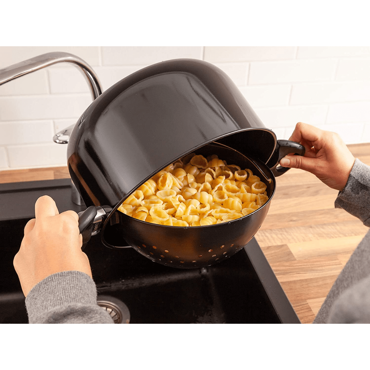 Marmite pratique 360° poluxe – Image 7