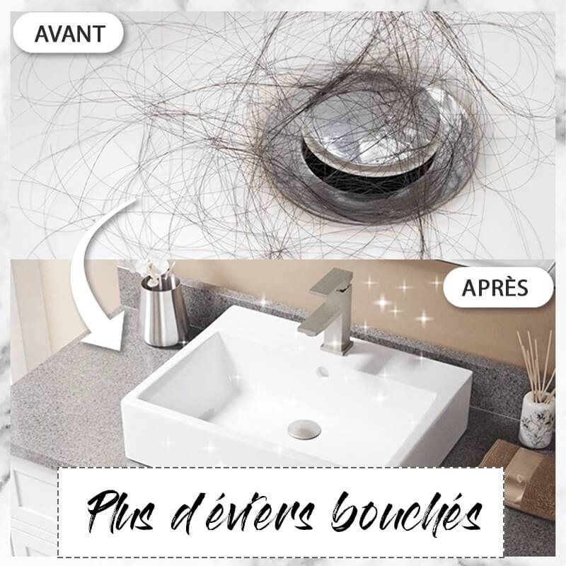 Filtre de vidange pour lavabo – Image 5