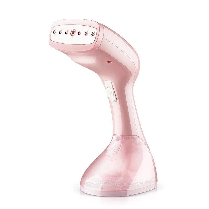 Défroisseur à vapeur portable