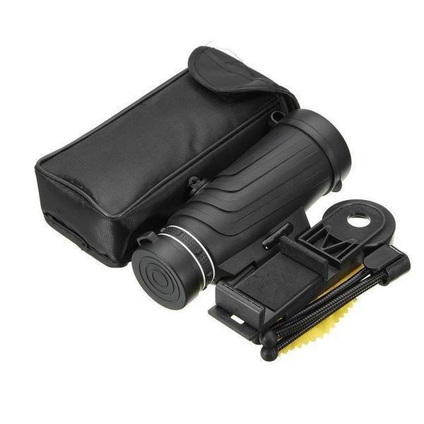 Télescope monoculaire étanche à haute définition