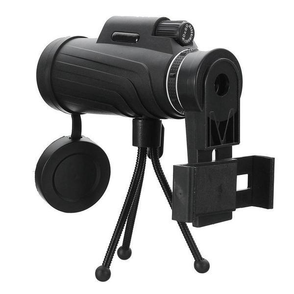 Télescope monoculaire étanche à haute définition – Image 7