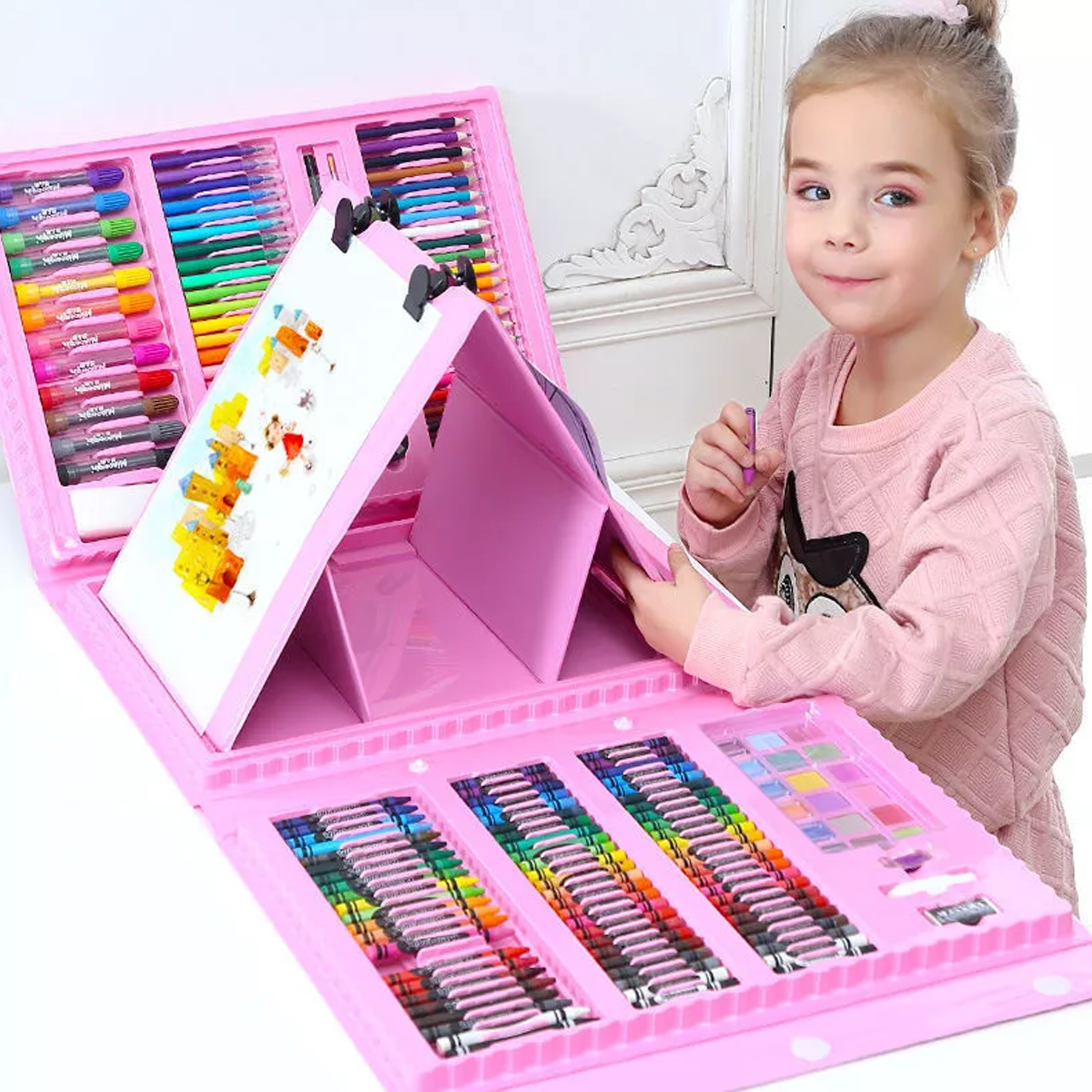 Coffret de dessin - magicdraw – Image 2