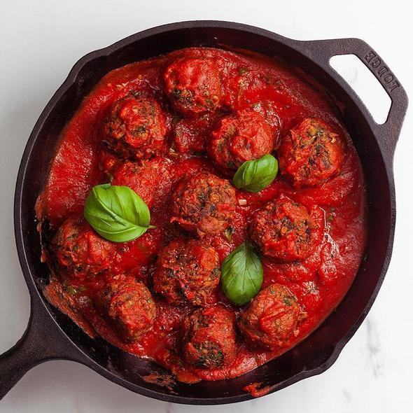 Moule pour boulettes de viande – Image 2