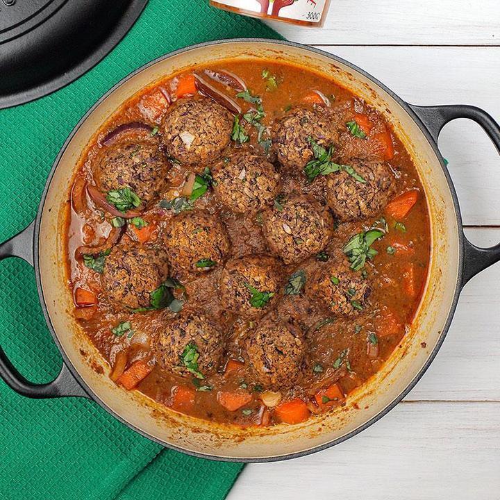 Moule pour boulettes de viande – Image 5
