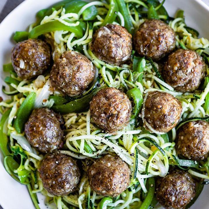 Moule pour boulettes de viande – Image 8